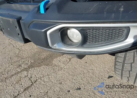 2023 Jeep Wrangler 4Xe Sahara 4X4 из США, поврежденный, VIN 1C4JJXP60PW627051